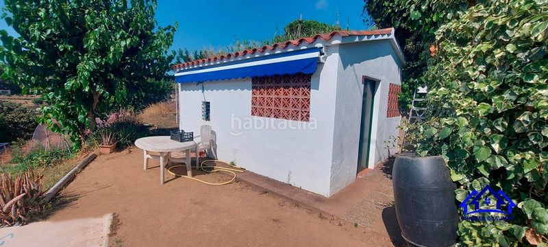 Foto fe10ac42-8ae4-4e7c-b275-2f0ac5780a32. Finca rústica a Urbanitzacions Arenys de Mar