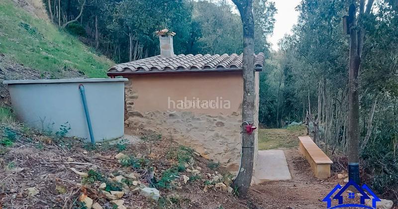 Foto 470233b8-2ad7-47a9-b2de-4e60ccd33d33. Finca rústica a Arenys de Munt