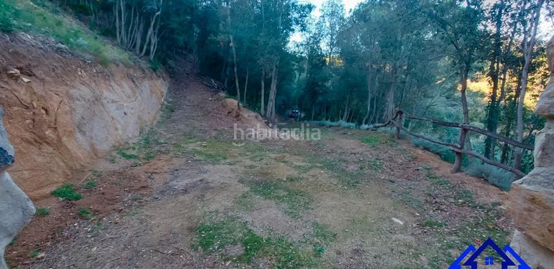 Foto 6acc6fd3-89a4-43e9-b063-521a26598814. Finca rústica a Arenys de Munt