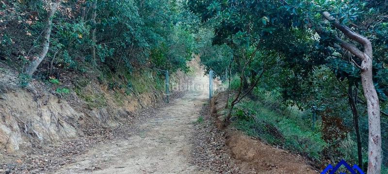 Foto ee9c9e52-b04d-47b9-be6a-08683e9e5448. Finca rústica a Arenys de Munt