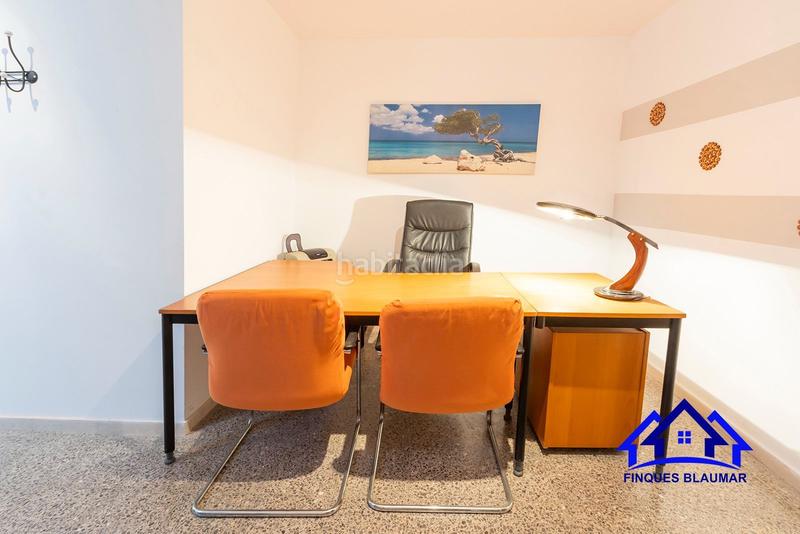 Foto aad38186-a380-487a-a511-86684dd462dd. Alquiler local comercial local interior muy céntrico en alquiler en Arenys de Mar