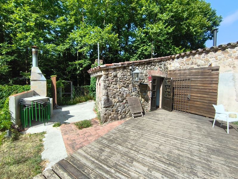 Foto 6153c177-a618-41ff-9710-712b0aa988d1. Finca rústica a Sant Iscle de Vallalta