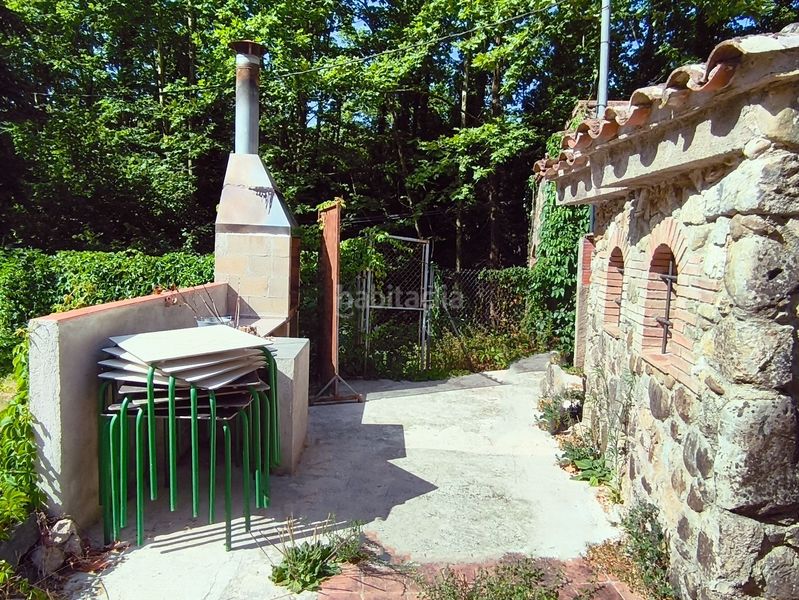 Foto a3da83e3-5d48-4c9a-b684-68c79555ae24. Finca rústica a Sant Iscle de Vallalta