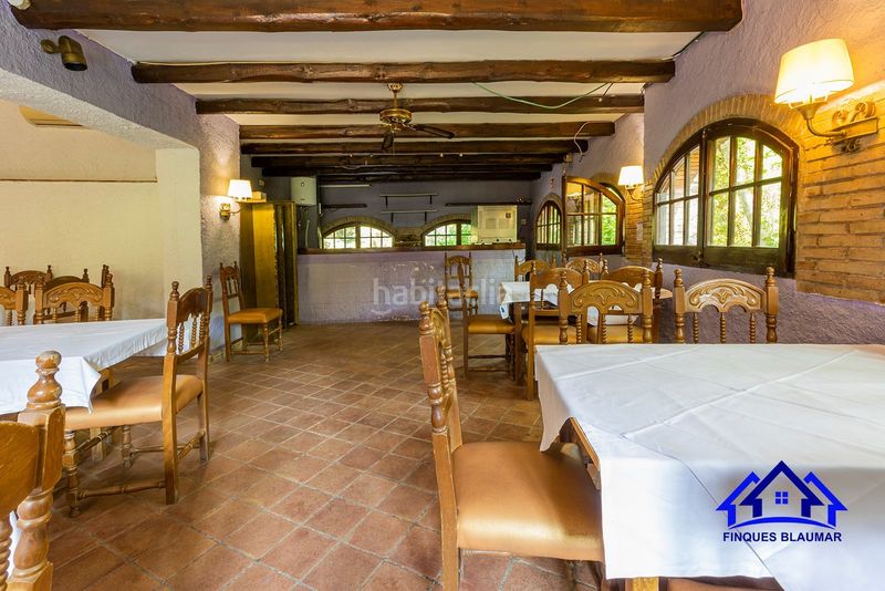Foto aa90f91b-0eab-4e06-a08f-81f9e39b3de7. Finca rústica a Sant Iscle de Vallalta
