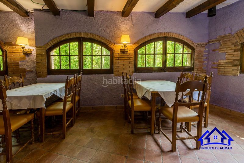Foto d2ae02d9-9438-40e9-9df6-8a5fea6c493e. Finca rústica a Sant Iscle de Vallalta