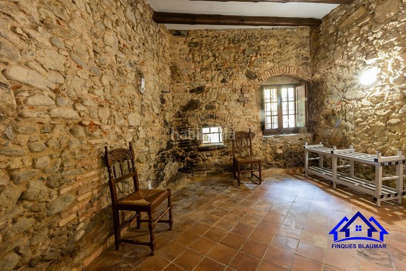 Foto e36d0008-a631-487e-81a0-9500130820df. Finca rústica a Sant Iscle de Vallalta