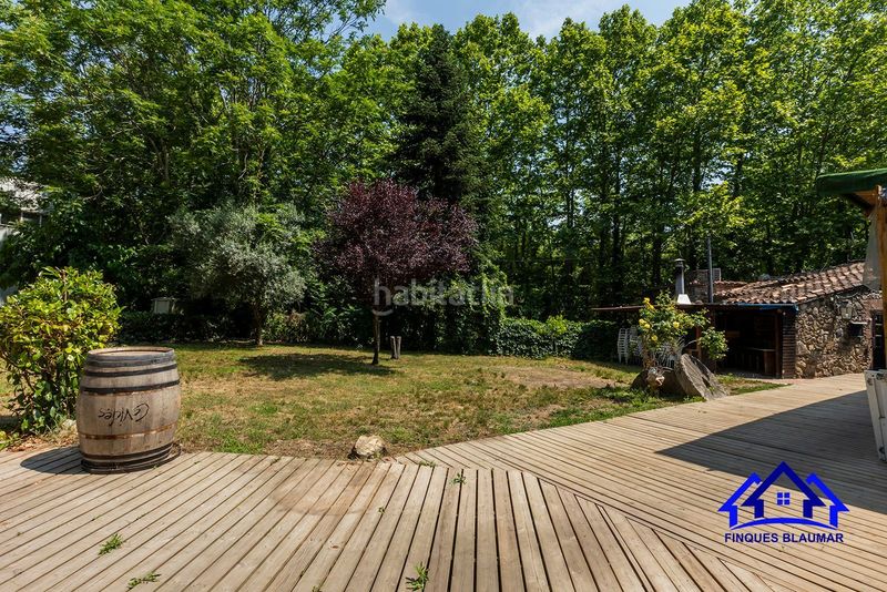Foto fd7f9cb2-729b-4b41-bb9e-68756289df03. Finca rústica a Sant Iscle de Vallalta