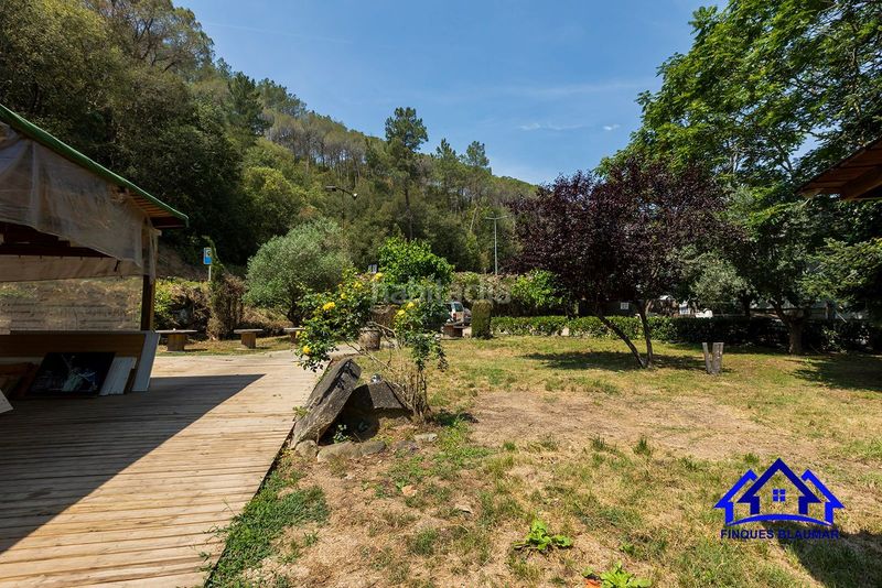 Foto fde9b054-4f51-4776-819f-cb8d5a4627ec. Finca rústica a Sant Iscle de Vallalta