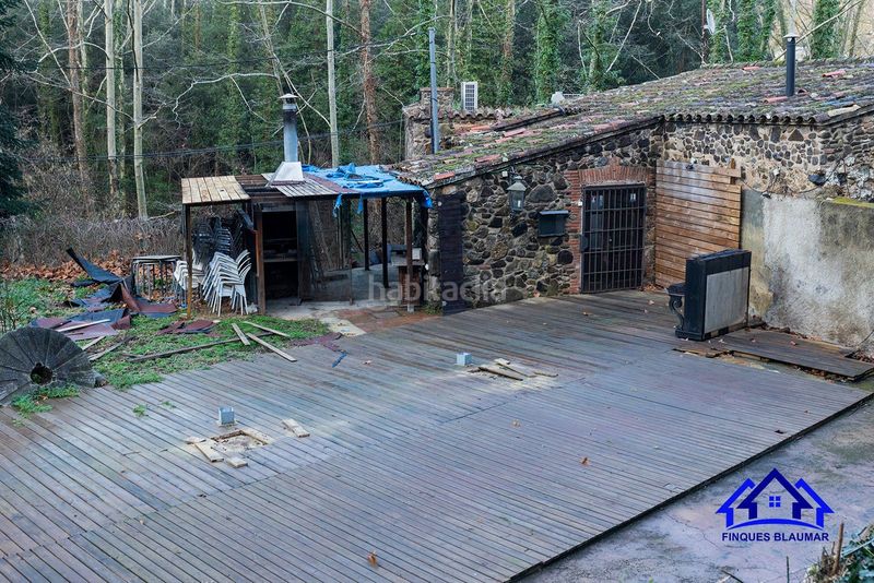 Foto 4f551aff-4af2-4163-9e2c-bd9078fb81f5. Finca rústica a Sant Iscle de Vallalta