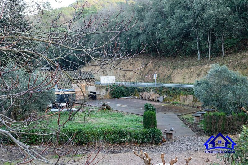 Foto 780cbc2d-1773-4189-b181-0fa5fb71e055. Finca rústica a Sant Iscle de Vallalta
