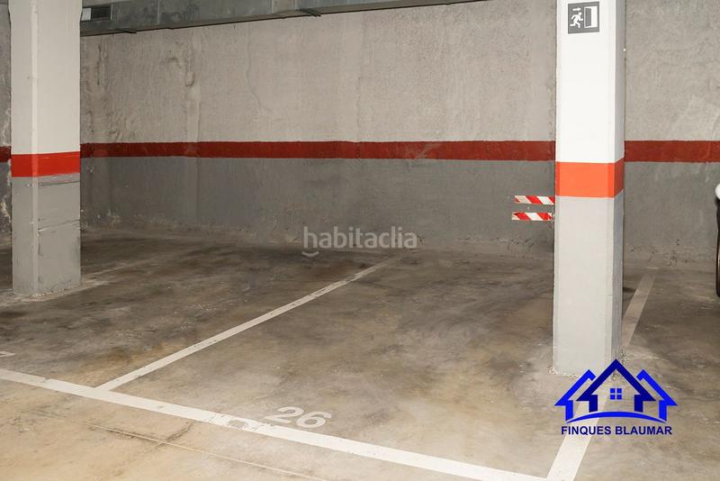 Foto 09e82fe0-15fc-430d-aea8-f85cef3d8ba8. Parking coche parking en Zona alta en Zona alta Arenys de Mar