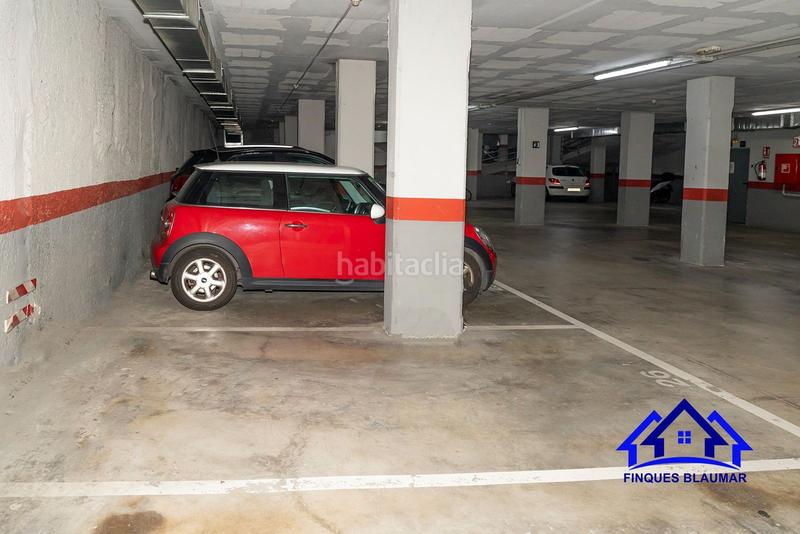 Foto 6068e48e-2b94-4c1a-abf0-78bb46a1032e. Parking coche parking en Zona alta en Zona alta Arenys de Mar
