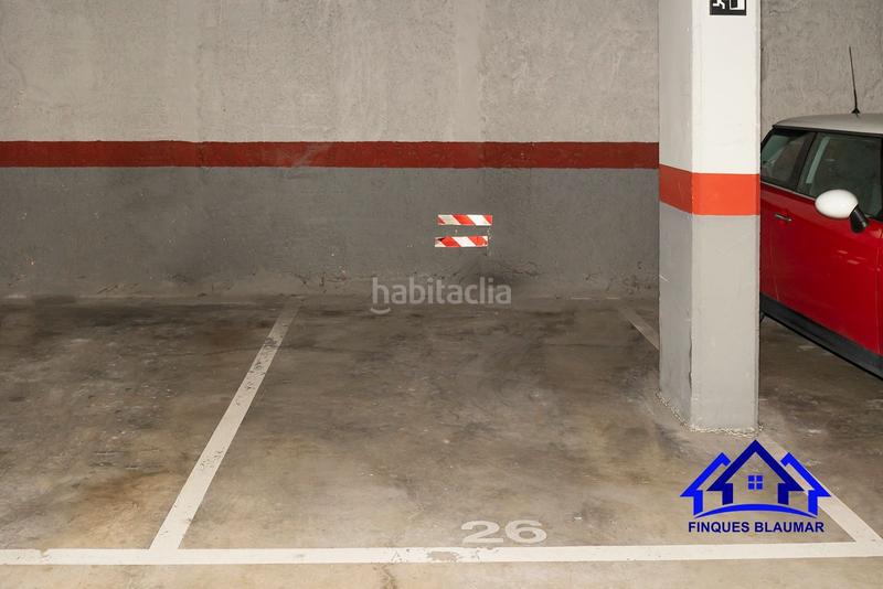 Foto 98ed5be1-18c0-44df-aa3f-60f537a20c7c. Parking coche parking en Zona alta en Zona alta Arenys de Mar