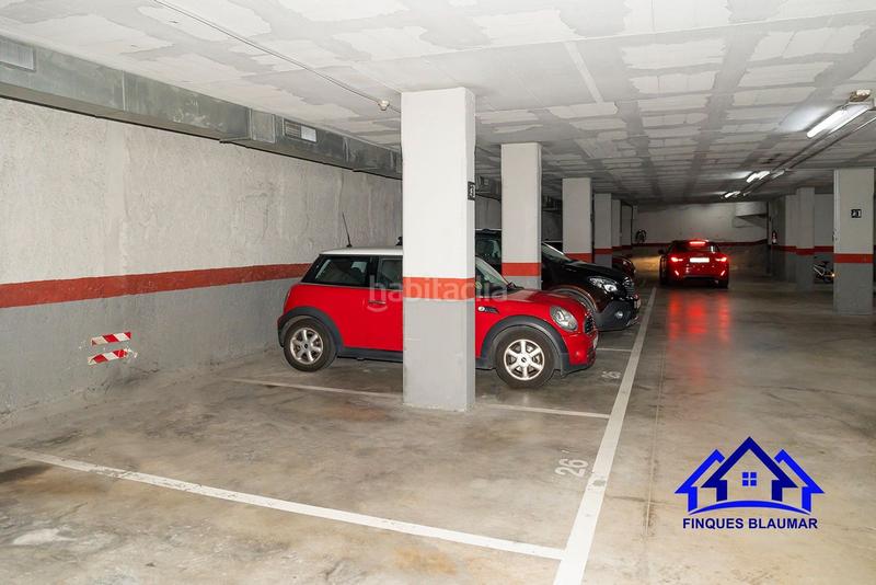Foto d5712927-0baf-4078-96d9-28266e5d64f0. Parking coche parking en Zona alta en Zona alta Arenys de Mar