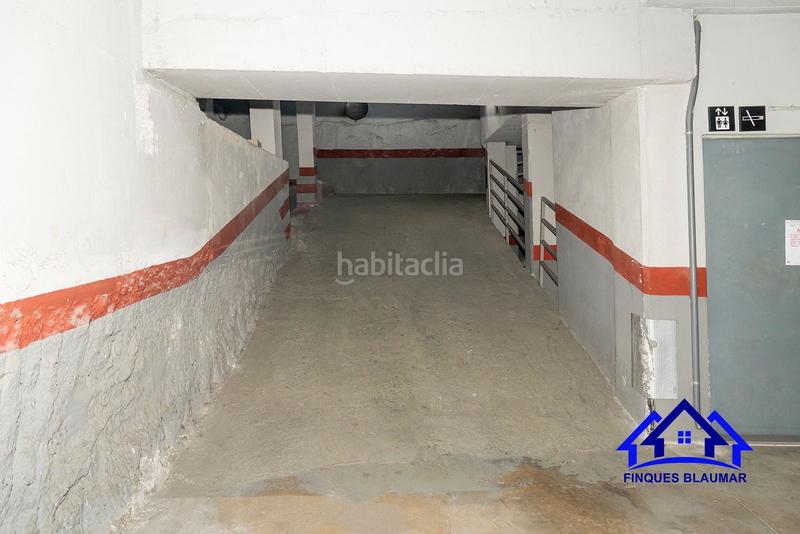 Foto f0bac9ec-760a-41fc-ac96-3787f262d671. Parking coche parking en Zona alta en Zona alta Arenys de Mar
