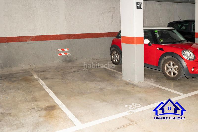 Foto f49dab78-d63d-4db0-9e5c-eeac84f79b70. Parking coche parking en Zona alta en Zona alta Arenys de Mar