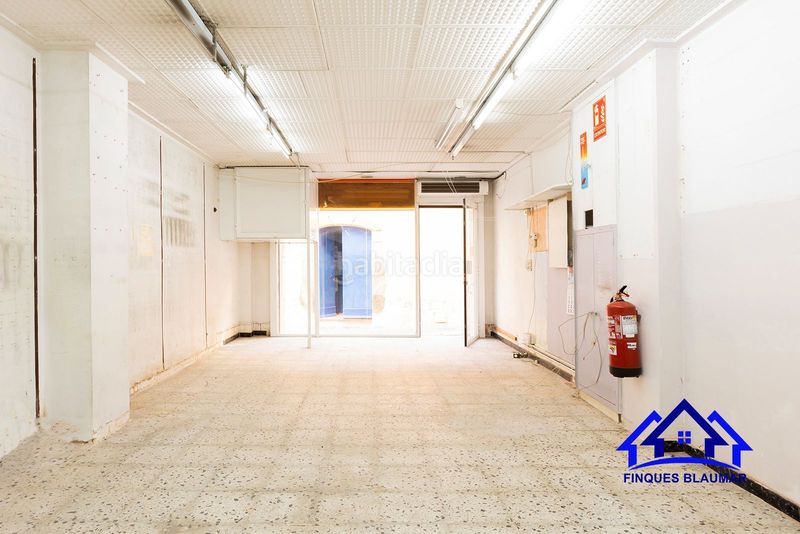 Foto 09354a66-cc39-4544-b3b3-a1ac2f627a91. Local comercial a Centre Arenys de Mar