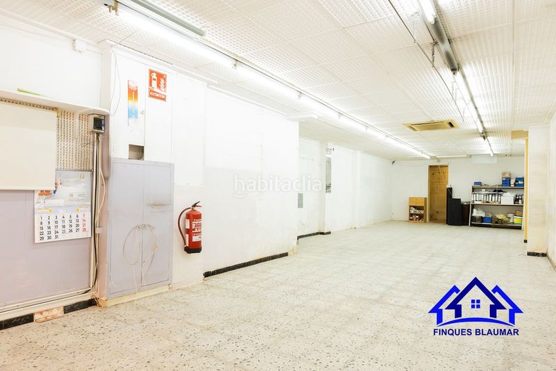 Foto 61bdbeda-f545-4c11-8b6c-be1a91d58220. Local comercial a Centre Arenys de Mar