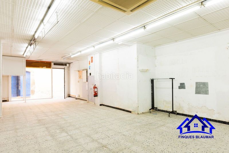 Foto 937961fb-a04b-47c0-ac28-13140764533e. Local comercial a Centre Arenys de Mar