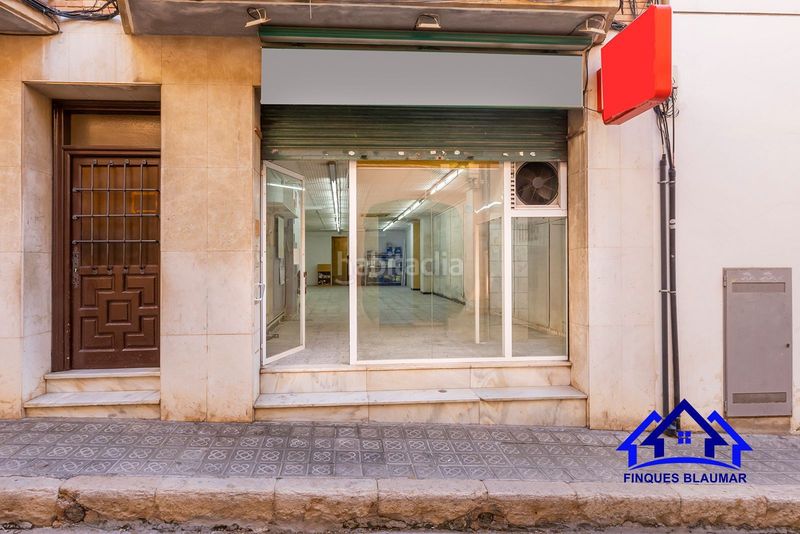 Foto f50cafdb-4e3e-44df-b57b-55c93dab9eec. Local comercial a Centre Arenys de Mar