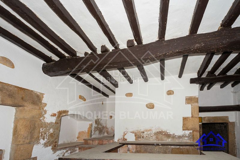 Foto bf563939-c379-4ac7-8a8a-a00ce2bac833. Masia a Breda
