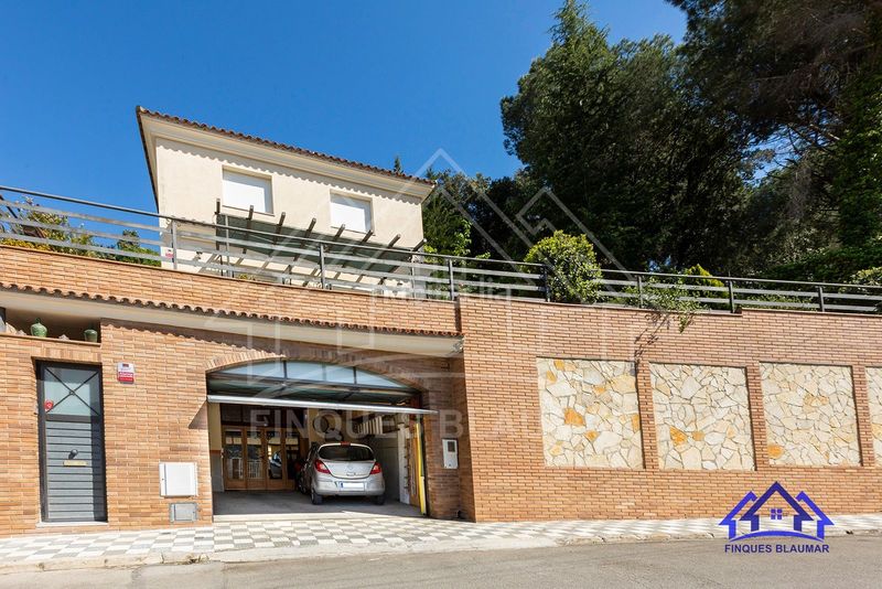 Foto 0dda63fb-3504-4270-9e34-c66fa3f31290. Casa amb calefacció a Arenys de Munt
