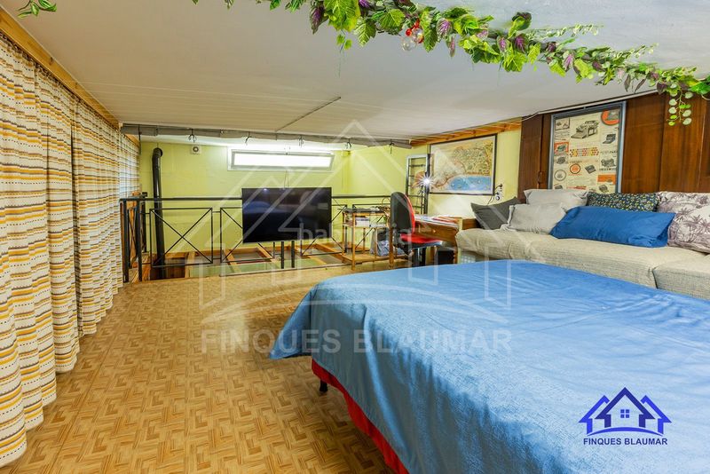 Foto 4ccdfb5c-e8ac-46ca-8725-512766623de3. Casa amb calefacció a Arenys de Munt