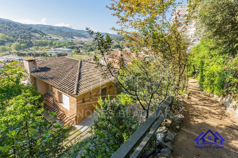 Foto 55d50ef4-25ed-485a-9435-11d4666e3601. Casa amb calefacció a Arenys de Munt