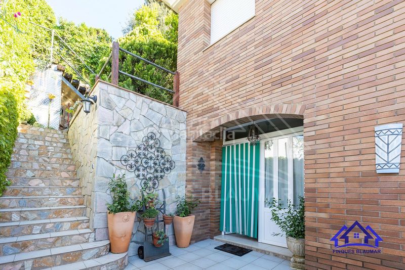 Foto 657450f7-b8a3-4031-a148-6bcf93dd5b6a. Casa amb calefacció a Arenys de Munt