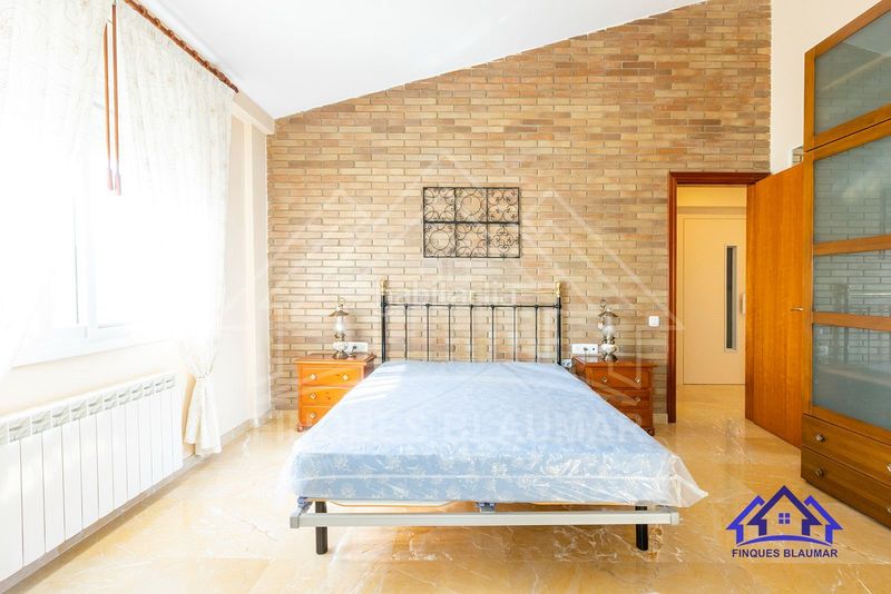 Foto a80dd196-5256-42cd-b38a-a6253cc76e6d. Casa amb calefacció a Arenys de Munt