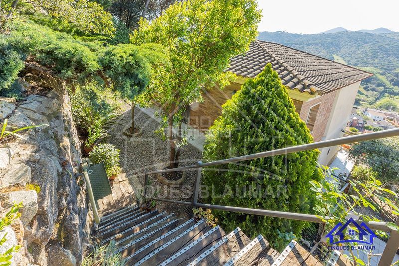 Foto c07273ee-fa06-4cfe-b668-9d9048183e57. Casa amb calefacció a Arenys de Munt