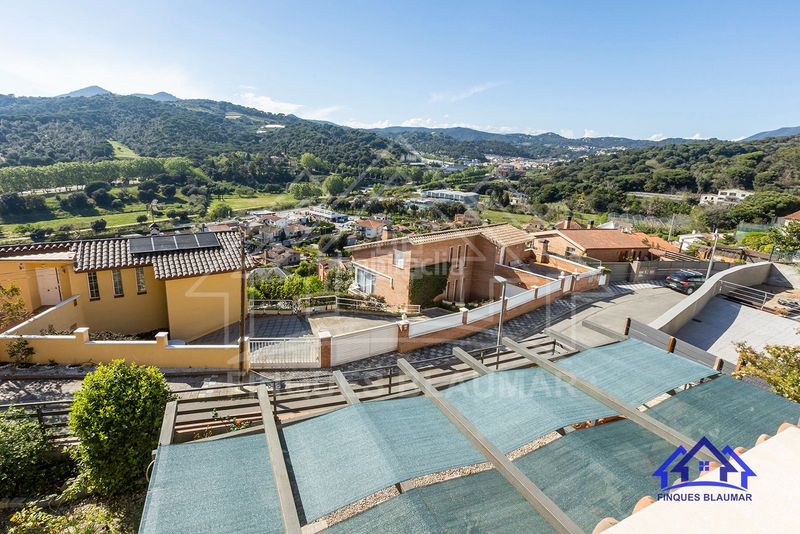 Foto e15014ff-2c2a-4700-a7a3-ad1bad94a3e0. Casa amb calefacció a Arenys de Munt