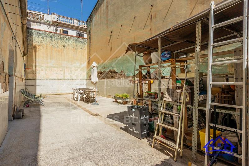 Foto 0f2c9652-9ada-43e1-a661-40a1a0f68340. Masia amb calefacció a Centre Arenys de Mar