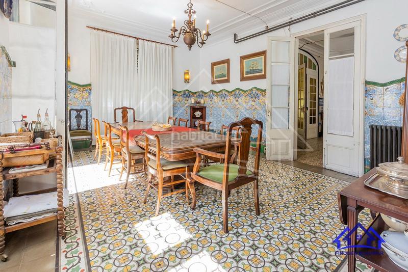 Foto 6c391e73-181f-459b-9f58-e35492c2ebb0. Masia amb calefacció a Centre Arenys de Mar