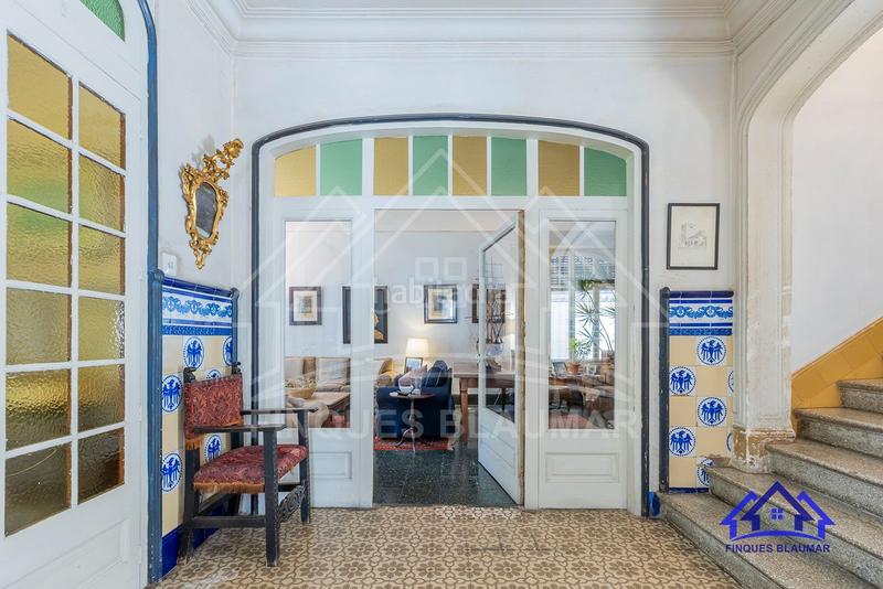 Foto a2f375db-a6cf-4b03-842e-50a7ac1efa90. Masia amb calefacció a Centre Arenys de Mar