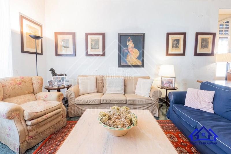 Foto a6a6bffb-3cbc-42e5-86e4-6bce61dd96c1. Masia amb calefacció a Centre Arenys de Mar