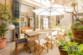 Masia a Centre. Espectacular casa señorial en la riera