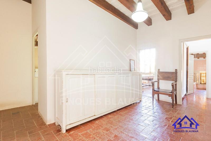 Foto cae0d583-9edb-461d-b5de-487ebf9188e6. Masia amb calefacció a Centre Arenys de Mar