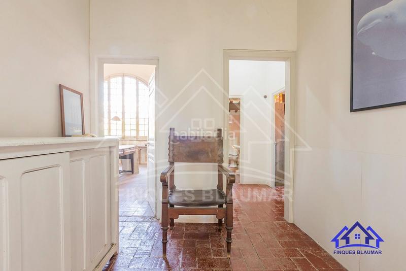 Foto eae7d89c-e8c3-4c8c-b2dc-861cfd0ef271. Masia amb calefacció a Centre Arenys de Mar