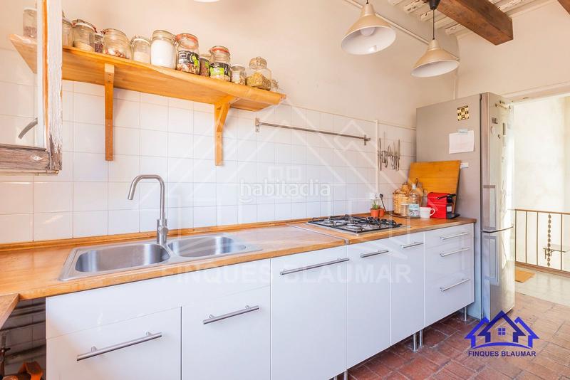 Foto f7b7b43e-32ee-47fa-914e-e82e75d3f77d. Masia amb calefacció a Centre Arenys de Mar