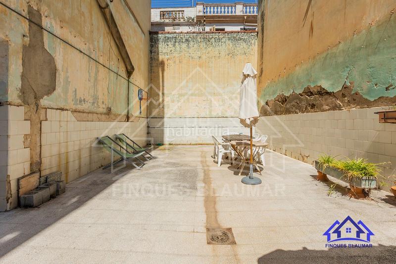 Foto fbdaa381-4d9c-437e-948b-00989ae56dbb. Masia amb calefacció a Centre Arenys de Mar