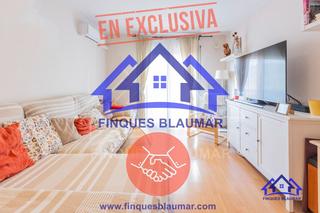 Pis a Arenys de Munt. Exclusiva bonito piso con 2 plazas de aparcamiento en el centro