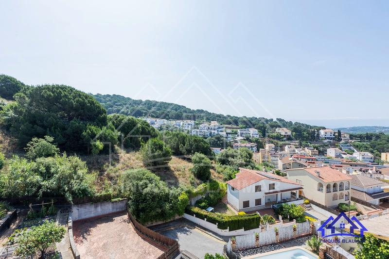 Foto 0ba3d575-6b2e-4a77-8402-372f5f04c3ca. Casa con riscaldamento in Arenys de Munt