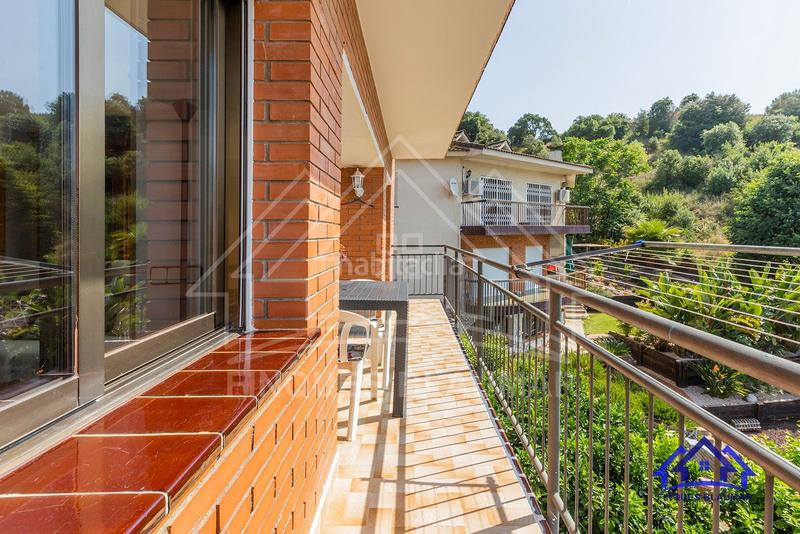 Foto 1828d917-1489-4a2a-85c4-a083310dd3ac. Casa con riscaldamento in Arenys de Munt