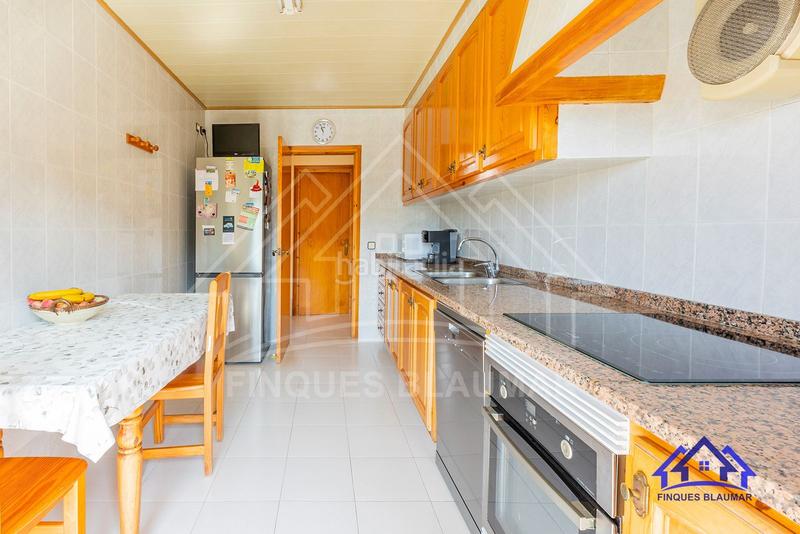 Foto 19a3543e-0a3b-4fd7-8f7f-7a9197e6ce08. Casa con riscaldamento in Arenys de Munt