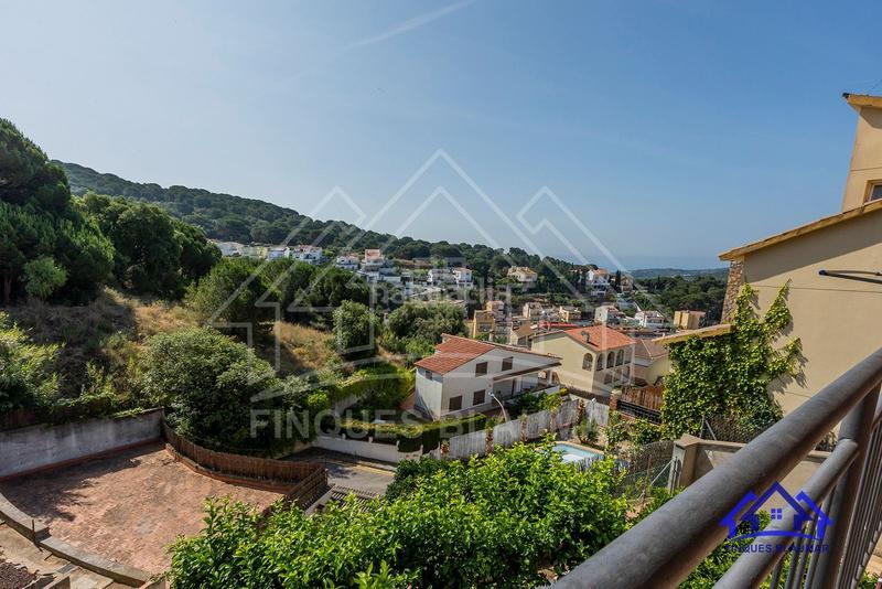 Foto 24812f6f-9ca4-4838-ad55-b58c02082b11. Casa con riscaldamento in Arenys de Munt