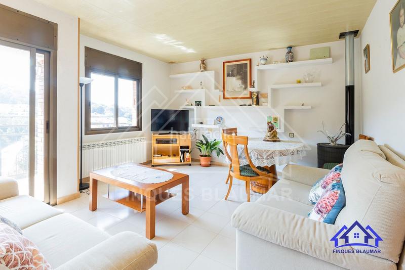 Foto 25cdec28-8ebe-4e90-a126-aed3b772ea72. Casa con riscaldamento in Arenys de Munt