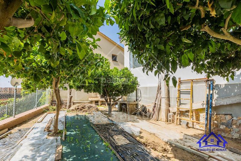 Foto 50453ecf-7190-45ac-8fae-ebeca4c5ce44. Casa con riscaldamento in Arenys de Munt