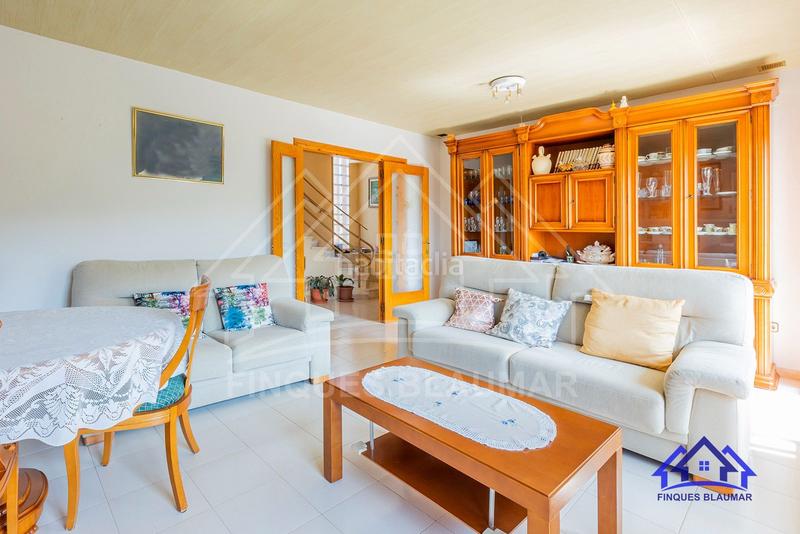 Foto 54fc8a81-b811-42d6-95c1-438c4cf8197e. Casa con riscaldamento in Arenys de Munt