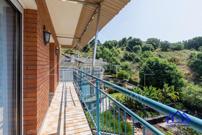 Foto 5e62d831-6821-47ce-ac88-8ff2b48007b8. Casa con riscaldamento in Arenys de Munt